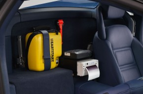 Lamborghini Gallardo LP560-4 Police Car