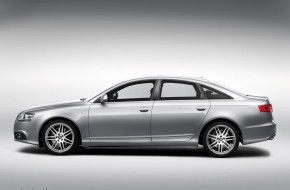 2009 Audi A6