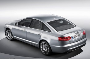 2009 Audi A6