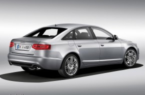 2009 Audi A6