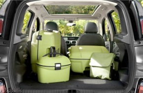 2009 Citroen C3 Picasso