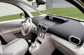 2009 Citroen C3 Picasso