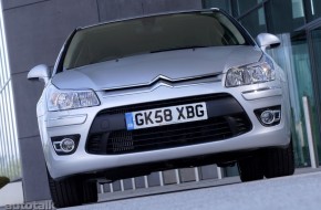 2009 Citroen C4