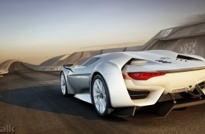 2009 Citroen GT