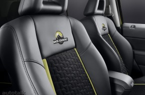 2009 Jeep Patriot Back Country