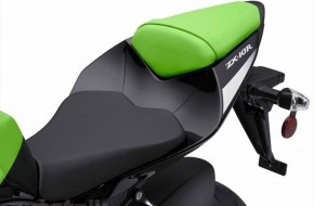 2009 Kawasaki ZX-10R