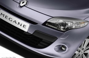 2009 Renault Megane