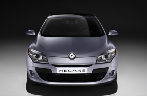 2009 Renault Megane