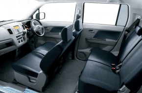 2009 Suzuki Wagon R