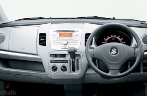 2009 Suzuki Wagon R