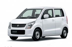 2009 Suzuki Wagon R