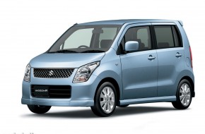 2009 Suzuki Wagon R