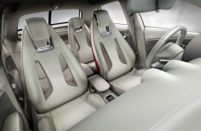 Audi A1 Sportback Concept