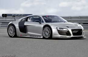 Audi R8 GT3 Racer