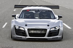 Audi R8 GT3 Racer