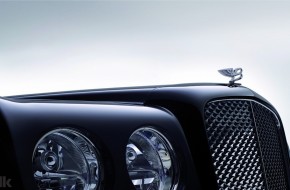 Bentley Arnage Final Series