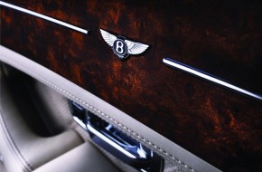 Bentley Arnage Final Series