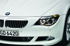 2009 BMW 6 Series Edition Sport