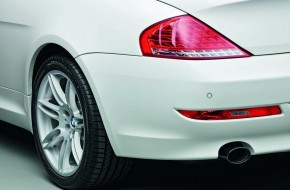 2009 BMW 6 Series Edition Sport