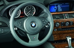 2009 BMW 6 Series Edition Sport