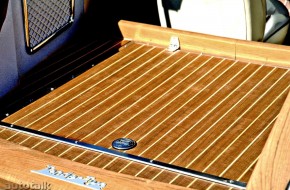 Fiat 500 Tender Two by Castagna