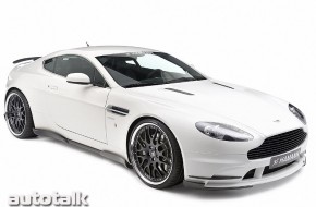Hamann Aston Martin V8 Vantage
