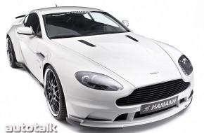 Hamann Aston Martin V8 Vantage