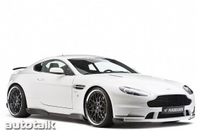 Hamann Aston Martin V8 Vantage