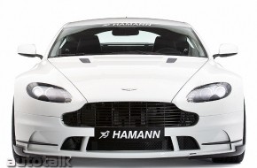 Hamann Aston Martin V8 Vantage