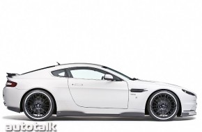 Hamann Aston Martin V8 Vantage