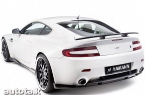 Hamann Aston Martin V8 Vantage