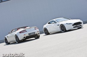 Hamann Aston Martin V8 Vantage