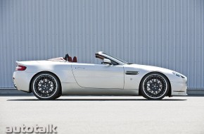Hamann Aston Martin V8 Vantage