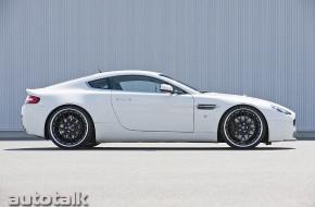 Hamann Aston Martin V8 Vantage
