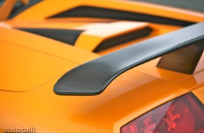 IMSA Lamborghini Murcielago LP640 Spyder