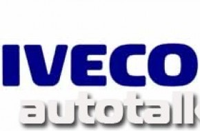 iveco logo