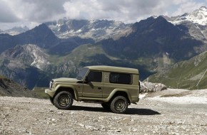 2009 Iveco Campagnolaa