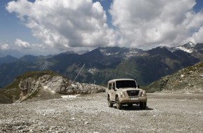 2009 Iveco Campagnolaa