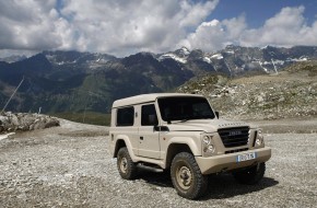 2009 Iveco Campagnolaa