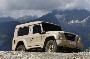 2009 Iveco Campagnolaa