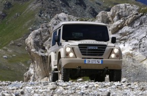 2009 Iveco Campagnolaa