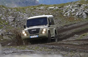 2009 Iveco Campagnolaa