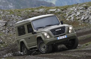 2009 Iveco Campagnolaa