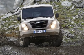 2009 Iveco Campagnolaa