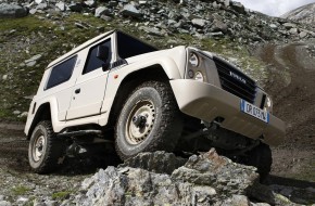 2009 Iveco Campagnolaa