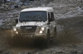 2009 Iveco Campagnolaa