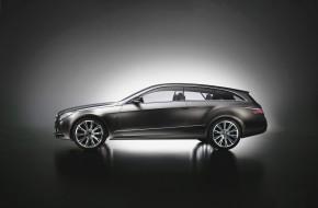 Mercedes-Benz ConceptFASCINATION