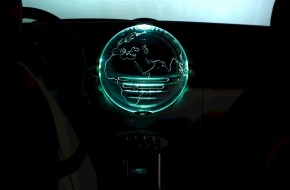 MINI Crossover Concept