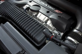 Mountune Ford Focus ST