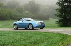 Pininfarina Rolls-Royce Hyperion